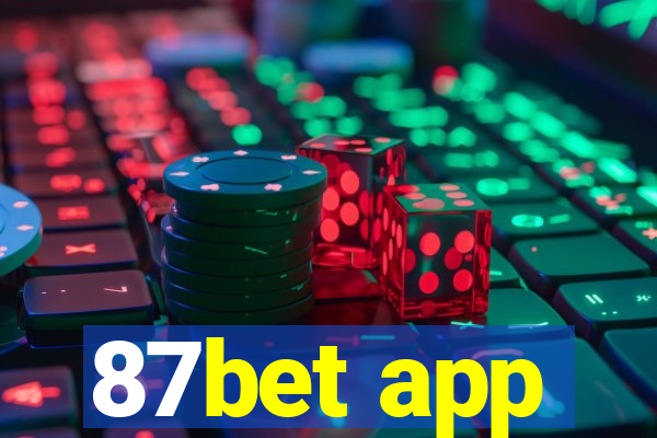 87bet app